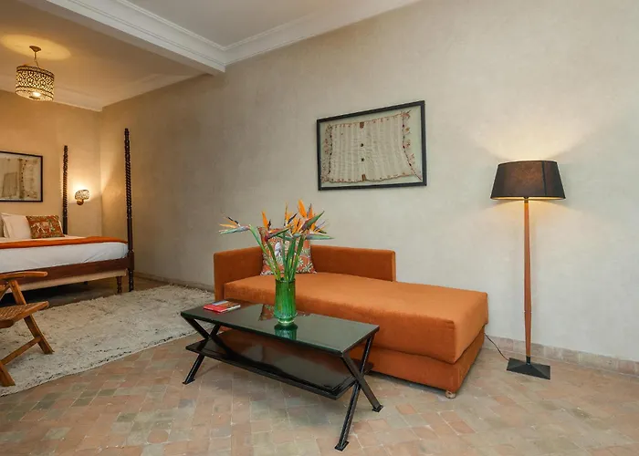 Riad D\'Ari